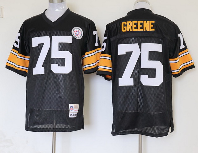 Pittsburgh Steelers Jerseys 075 - Click Image to Close